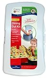 Classy Kid Stage 1 Wipes Case & Dining Out Kit