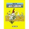 Gai Luron, num�ro 7