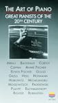 Art of Piano, Great Pianists..