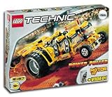 Eigenschaften LEGO 8457 / Lego Technic Power Puller