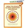 How to Create Sacred Geometry Mandalas