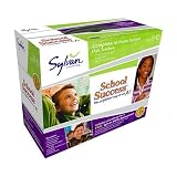 Sylvan School Success 8 - 12 Hooked on Phonics