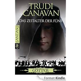 Das Zeitalter der Fünf 3: Götter