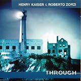 Through
