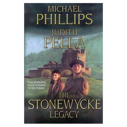 Shadows over Stonewycke/Stranger at Stonewycke/Treasure of Stonewycke (The Stonewycke Legacy 1-3)