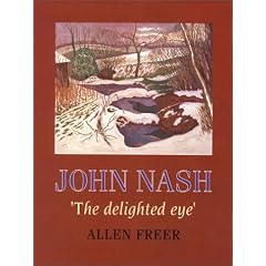 John Nash: The Delighted Eye