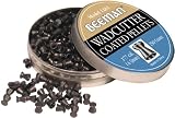 Beeman .177 Cal, 7.8 Grains, Wadcutter, Coated, 250ct