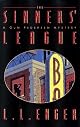 The Sinners' League: A Gun Pedersen Mystery