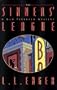 The Sinners' League: A Gun Pedersen Mystery