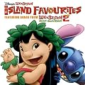 Lilo & Stitch Island...