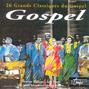 cd vinyles divers musique religieuse et gospel gospel