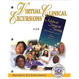 Virtual Clinical Excursions 1.0 to Accompany Medical-Surgical Nursing: Assessment and Management of Clinical Problems (CD-ROM)