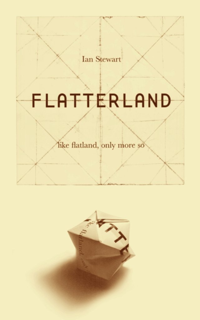 Flatterland: Like Flatland Only More So (Art of Mentoring) Reprint ... Flatterland: Like Flatland Only More So (Art of Mentoring) Reprint ...
