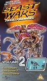 Beast Wars - Vol. 2 [UK IMPORT] - David Sobolov