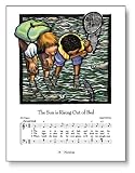 Sing Through the Day : Eighty Songs for Children - with CD
