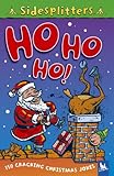 Ho ho ho! : 150 cracking Christmas jokes