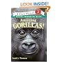 Amazing Gorillas! (I Can Read Book 2)