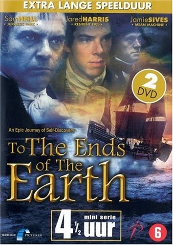 Buy To the Ends of the Earth [2005] online at Discounted New and Used prices. Delivered to your door with Off-The-Bookshelf.