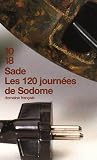 Les 120 Journees De Sodom