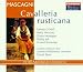 Mascagni: Cavalleria rusticana, Opera in English