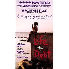 Life And Debt (Negative Effects Of Globalization Documentary) [VHS]