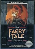 Faery Tale Adventure