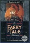 Faery Tale Adventure