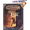 Return to the Temple of Elemental Evil (Dungeons and Dragons d20 3.0 Fantasy Roleplaying Adventure, 4th to 14th Levels) by Monte Cook