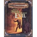 Return to the Temple of Elemental Evil (Dungeons & Dragons Adventure Books)
