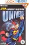 Superman's Guide to The Universe (DK Readers: JLA)