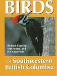Birds of Southwestern British Columbia