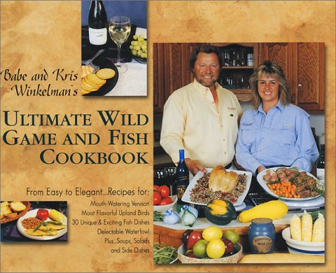 Fish and Seafood