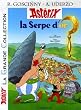 Ast�rix, la grande collection, tome 2 : La serpe d'or