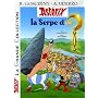 Ast�rix, tome 2 : La serpe d'or