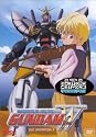 Mobile Suit Gundam Wing - Operation 3