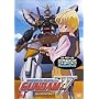 Mobile Suit Gundam Wing - Operation 3