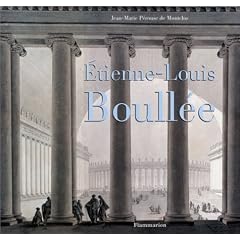 Etienne-Louis Boull�e
