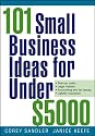 101 Small Business Ideas for Under $5000