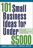 101 Small Business Ideas for Under $5000