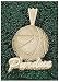 LogoArt Purdue Boilermakers 10K Gold Basketball Pendant