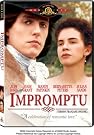 Impromptu
