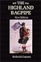 The Highland Bagpipe and Its Music