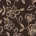 Graham & Brown Carmen Wallpaper Gold / Brown
