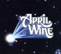 April Wine Picture 18