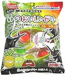 森のおいしいゼリー 20個