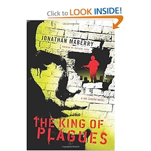 The King of Plagues - Jonathan Maberry