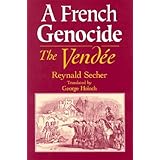 a french genocide the vendee