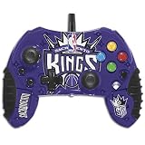 Kings Mad Catz NBA XBOX Control Pad