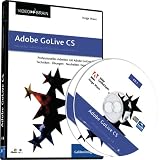 Adobe GoLive CS - Schulungs-CD (PC+MAC)