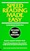 Speed Reading Made Easy